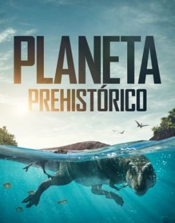 Planeta Prehistórico stream