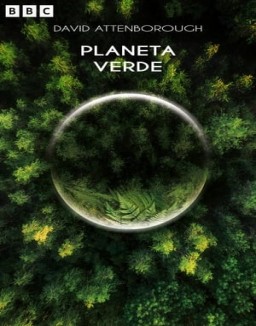 Planeta verde stream