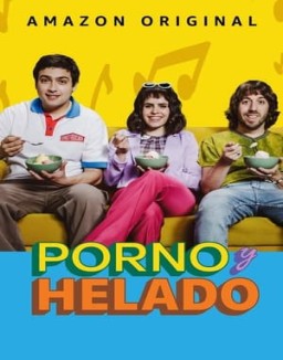 Porno y helado stream