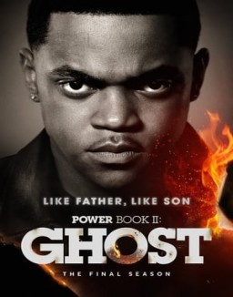 Power Book II: Ghost online gratis