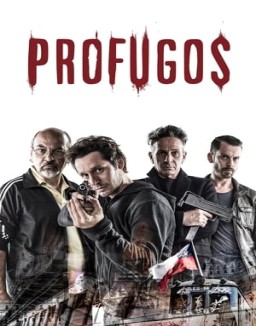 Prófugos T2