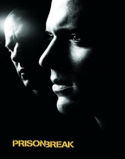 Prison Break temporada  1 online