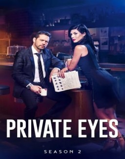 Private Eyes T2