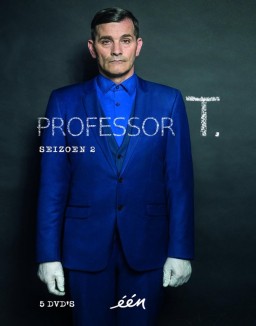 Professor T. (2015) stream