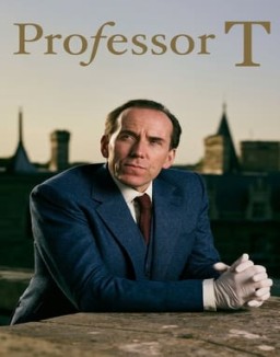 Professor T online