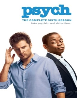 Psych stream