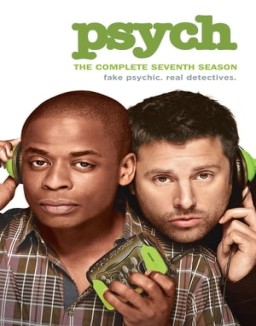 Psych stream