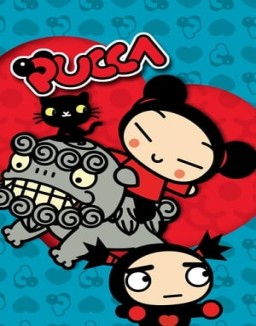 Pucca online