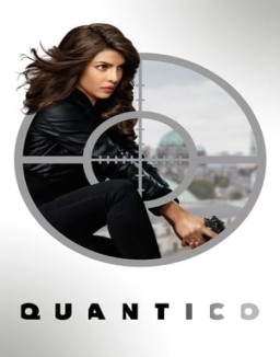 Quantico temporada  1 online