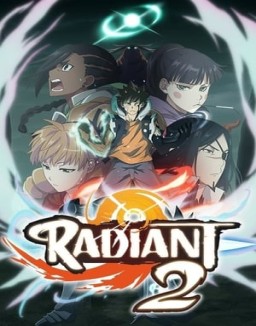 Radiant online gratis