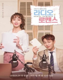 Radio Romance stream