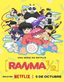 Ranma1/2 T1