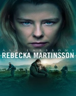 Rebecka Martinsson stream