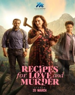 Recipes for Love and Murder online gratis