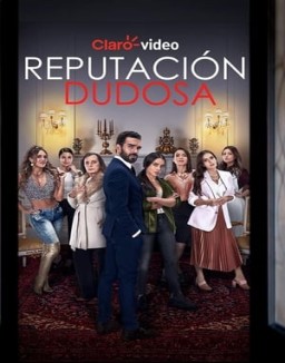 Reputación Dudosa T1