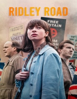 Ridley Road online gratis