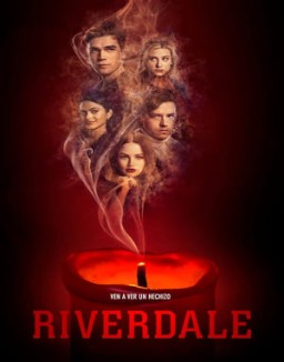 Riverdale T6