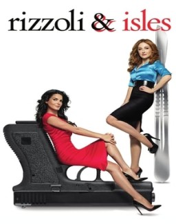 Rizzoli & Isles stream