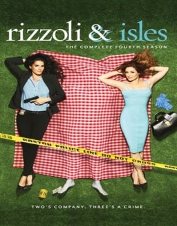 Rizzoli & Isles stream