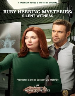 Ruby Herring Mysteries stream