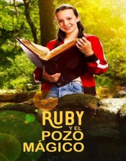 Ruby y el pozo mágico temporada  1 online