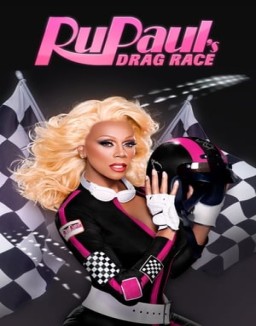 RuPaul: Reinas del drag T2