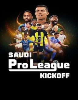 Saudi Pro League: Una nueva era online