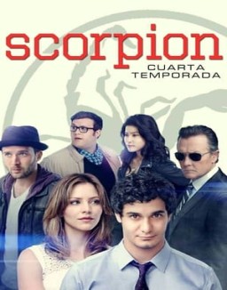 Scorpion