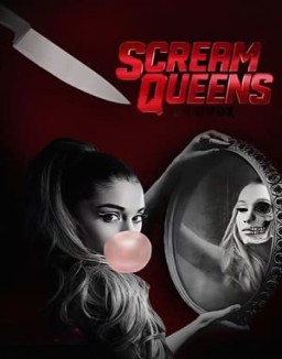 Scream Queens T1