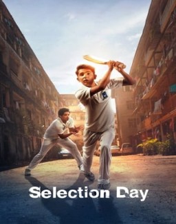 Selection Day stream