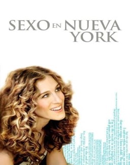 Sexo en Nueva York temporada  1 online