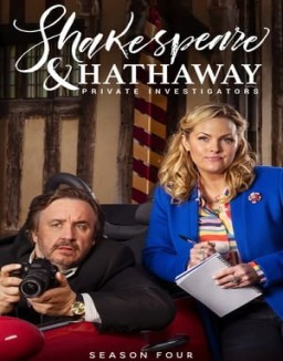 Shakespeare & Hathaway - Investigadores privados online