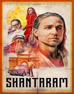 Shantaram stream