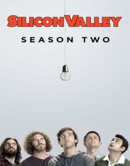 Silicon Valley temporada  2 online