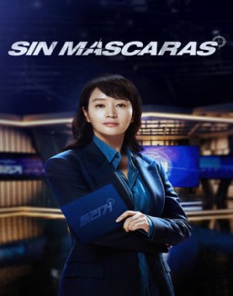 Sin máscaras online