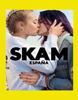 Skam España T2