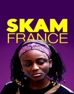 Skam Francia online gratis