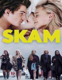 SKAM temporada  1 online