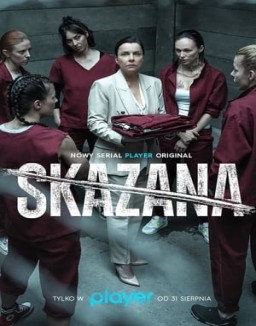 Skazana temporada  1 online