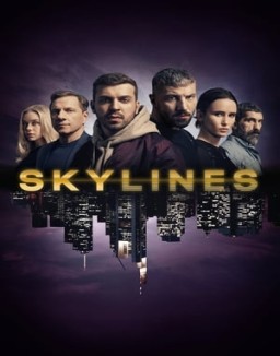 Skylines online gratis