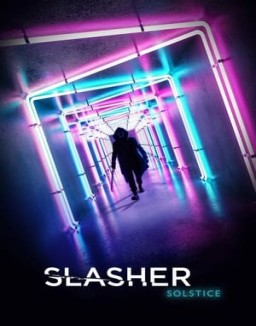 Slasher online gratis