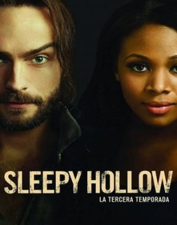 Sleepy Hollow temporada  3 online