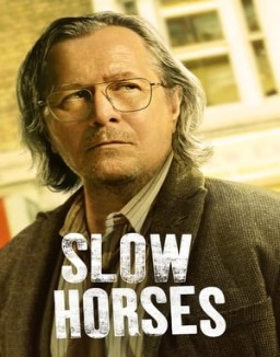 Slow Horses stream