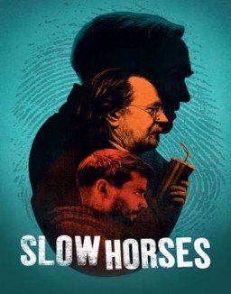 Slow Horses online