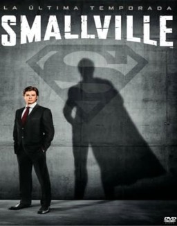 Smallville online gratis