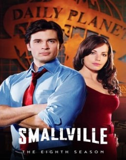 Smallville temporada  8 online