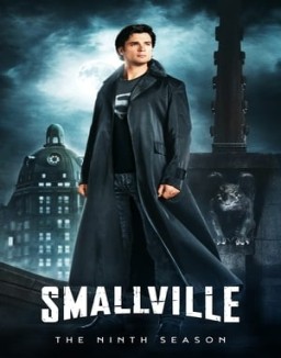 Smallville T9