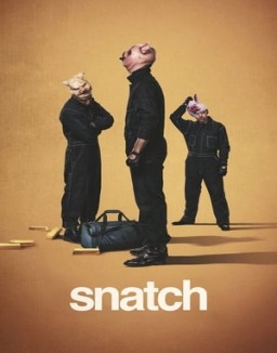 Snatch temporada  1 online