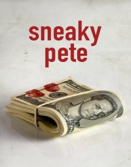 Sneaky Pete stream