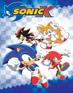 Sonic X T1